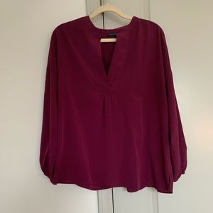 Banana Republic blouse